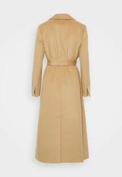 MAX&Co. LONGRUN - Classic Coat - Camel -Max & Co.Sales 3409ebbfac6c4ebfa78e3090f85199f7