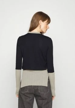 MAX&Co. MESSICO - Cardigan - Black -Max & Co.Sales 343c8df4d4d5435ebd31579dbed37ef8