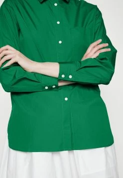 MAX&Co. PALLINA - Button-down Blouse - Bright Green 9 MAX&Co. PALLINA - Button-down Blouse - Bright Green -Max & Co.Sales 3455aff0077e4973bba123a5936fb9be