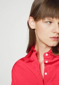 MAX&Co. PALLINA - Button-down Blouse - Coral 5 MAX&Co. PALLINA - Button-down Blouse - Coral -Max & Co.Sales 34a3b72733fd45eea7e6c47cbf4e8cde