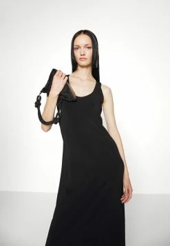MAX&Co. CUBISMO - Maxi Dress - Black -Max & Co.Sales 3520f26961074412be18378ca83e03b5