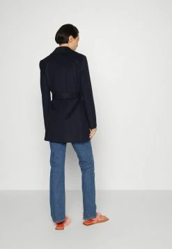 MAX&Co. SHORTRUN - Short Coat - Midnight Blue -Max & Co.Sales 35de8f6ff3f6434e96dfd5a8083d04e3