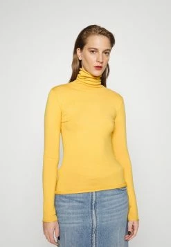 MAX&Co. SCOOTER - Jumper - Mustard