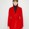 MAX&Co. SHORTRUN - Short Coat - Red -Max & Co.Sales 362c133673e04c5b814fe07d2fa3554e