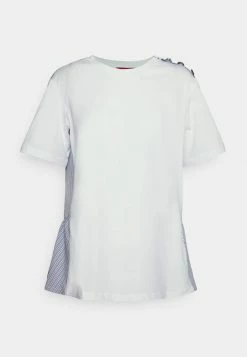 MAX&Co. DANNI - Print T-shirt - White -Max & Co.Sales 3706608ed543464faf4118c4b94779da