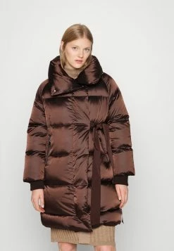 MAX&Co. EVEREST - Down Coat - Dark Brown