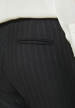 MAX&Co. MONOPOLI - Trousers - China Blue Pattern -Max & Co.Sales 3879141f87aa4081866086341b51057b