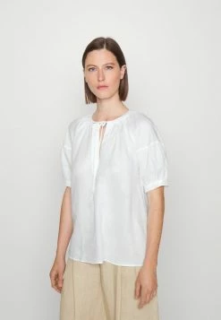 MAX&Co. RUBICONE - Blouse - Ivory