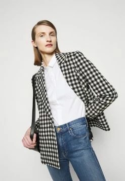 MAX&Co. MESTRE - Button-down Blouse - Optic White 6 MAX&Co. MESTRE - Button-down Blouse - Optic White -Max & Co.Sales 3885421e98a64302b96ae67e4200e423