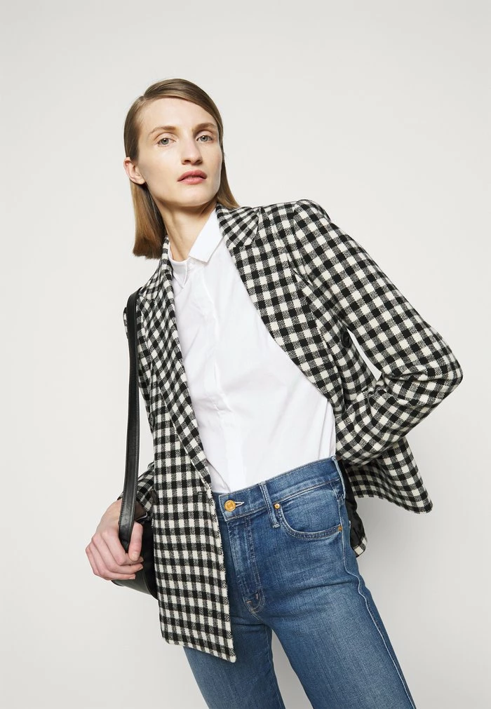 MESTRE - Button-down blouse - optic white MAX&Co. MESTRE - Button-down Blouse - Optic White -Max & Co.Sales 3885421e98a64302b96ae67e4200e423