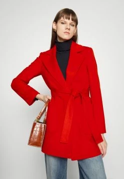 MAX&Co. SHORTRUN - Short Coat - Red -Max & Co.Sales 3950b3bbc52b41be91c16ba3afcc424c