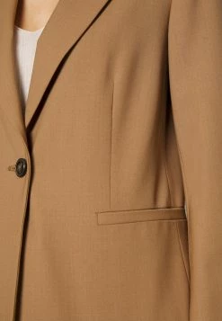MAX&Co. PIANOLA - Blazer - Camel -Max & Co.Sales 39bdf63acc8442e0b59a5068e2bd009a