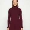 MAX&Co. SCANDIRE - Jumper Dress - Burgundy 1 MAX&Co. SCANDIRE - Jumper Dress - Burgundy -Max & Co.Sales 39c522405a7a432e84ce87d3566b8754