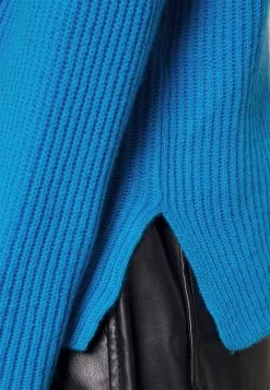 MAX&Co. SCORGERE - Jumper - Turquoise -Max & Co.Sales 39cad57cafb5465b98378796a80ecf14