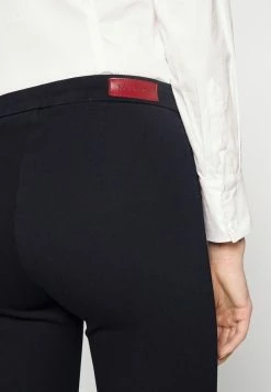 MAX&Co. MALI - Leggings - Trousers - Midnight Blue -Max & Co.Sales 3a05d75945bb4a649c9d2b9f40f4b1e3