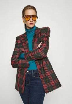 MAX&Co. CLARE - Long Sleeved Top - Turquoise -Max & Co.Sales 3a2aa557583748e885efc359a938ef0f