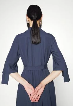 MAX&Co. ESPERTO - Shirt Dress - Navy Blue -Max & Co.Sales 3a3ec06159be419281634dcab234818b
