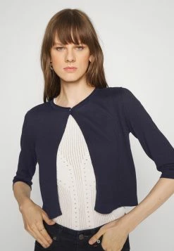 MAX&Co. MESSICO - Cardigan - Navy Blue -Max & Co.Sales 3a8266731e3a4c2283f4d787b8f04cae
