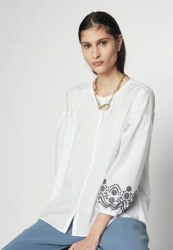 MAX&Co. GABRIELE - Blouse - Ivory 5 MAX&Co. GABRIELE - Blouse - Ivory -Max & Co.Sales 3aa9831c27ab479db242d8541c61cded