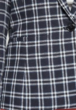 MAX&Co. BELINDA - Blazer - Navy Blue -Max & Co.Sales 3ae211f59fef4cc9b176637858422b4d