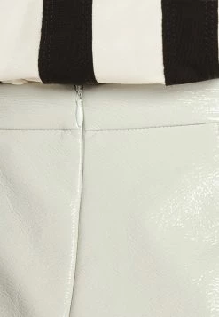 MAX&Co. CRESTA - Mini Skirt - White -Max & Co.Sales 3afbca242170411e8bae3bf2e7a5a383