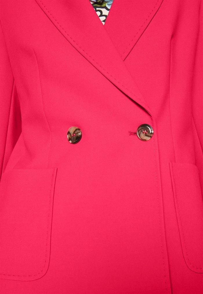 PISTA - Blazer - red MAX&Co. PISTA - Blazer - Red -Max & Co.Sales 3ba86853d896466f89083e8a0064ce95