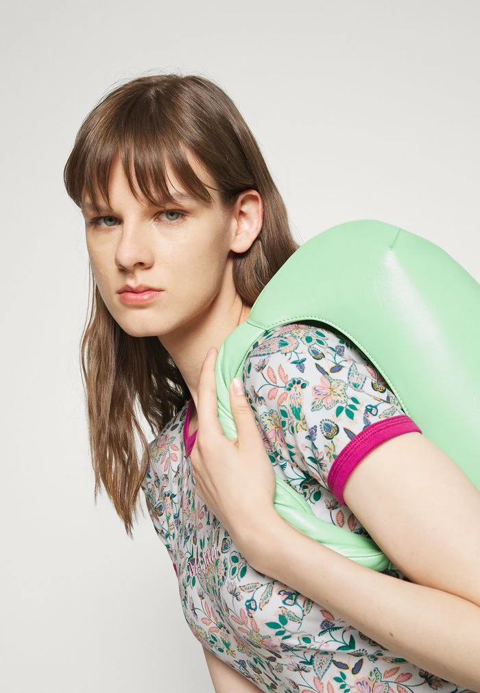 CURIOSO - Print T-shirt - white MAX&Co. CURIOSO - Print T-shirt - White -Max & Co.Sales 3beba65e83da498ba1827a33c800378c