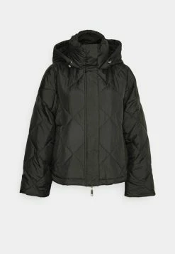 MAX&Co. MAGIA - Down Jacket - Black -Max & Co.Sales 3c1ffc3916e24a94897a9bcb7a11391e