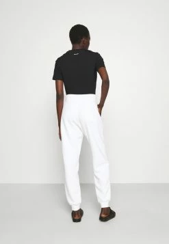 MAX&Co. CITTA - Tracksuit Bottoms - White -Max & Co.Sales 3cd4d56f803c4d4bb16b9ac1cdaf5a89