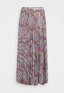 MAX&Co. YES - Pleated Skirt - Midnight Blue -Max & Co.Sales 3dbd14decc564d7495a82d54016aa2b4