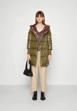 MAX&Co. SCONTO - Down Coat - Sage Green -Max & Co.Sales 3dcf8bd6e00b4182be7c47b4c1b47091