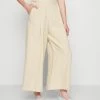 MAX&Co. BOLIVIA - Trousers - Sand -Max & Co.Sales 3e8269cb22814417b84e0299f6aef89e