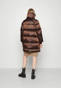 MAX&Co. EVEREST - Down Coat - Dark Brown 4 MAX&Co. EVEREST - Down Coat - Dark Brown -Max & Co.Sales 3e8f28ab91f247528a14f69ffd8ebb48