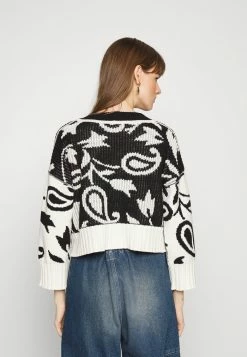 MAX&Co. SIMONA - Jumper - Ivory -Max & Co.Sales 3e9686bf8a3949ce8c2beeebe17d8d0e