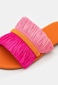 MAX&Co. OSAKA - Mules - Melon -Max & Co.Sales 3e9bd14614684274b1ec4c72a3a12ab9