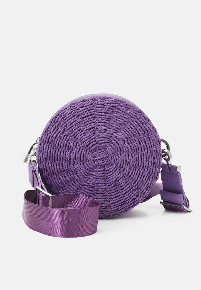 DOTMINI - Across body bag - lilla MAX&Co. DOTMINI - Across Body Bag - Lilla -Max & Co.Sales 3ea587bf2c90446aac700af9a1f8d02a