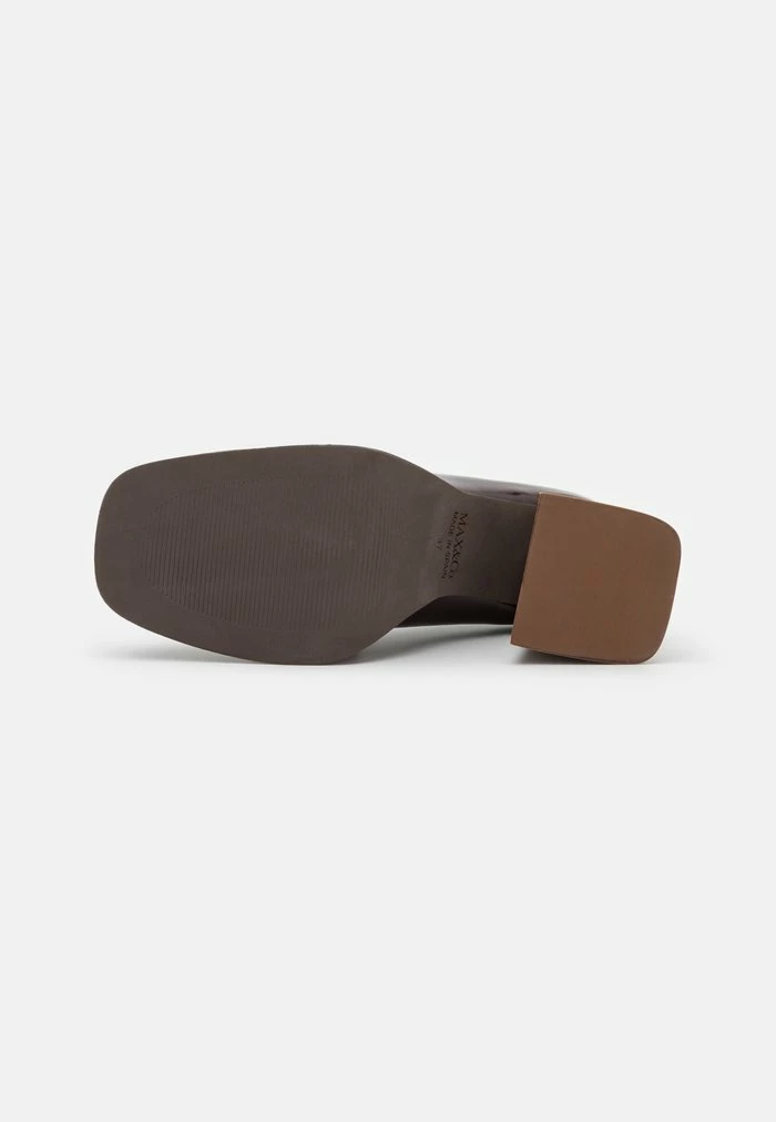 ARDERIN - Platform heels - bordeaux MAX&Co. ARDERIN - Platform Heels - Bordeaux -Max & Co.Sales 3f21419fb8e04e1e8473936d03f34894