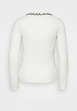 MAX&Co. PABLO - Jumper - White -Max & Co.Sales 3f5bbcc896424219937c026fdcf505a8