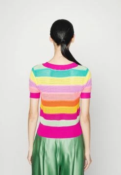 MAX&Co. SILLA - Jumper - Multi-coloured -Max & Co.Sales 3faef29efdce4ca28c93e5cc2938fcae