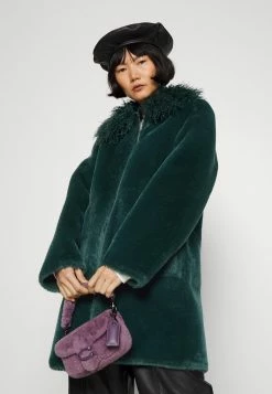 MAX&Co. AMATA - Winter Coat - Dark Green -Max & Co.Sales 3fcd70eb5c3747ecacfe013e700afdc3