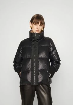 MAX&Co. BOZZOLO - Down Jacket - Black