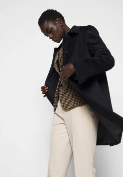 MAX&Co. JET - Classic Coat - Midnight Blue -Max & Co.Sales 40c04dc0720c48b3a168ba4a9f960515