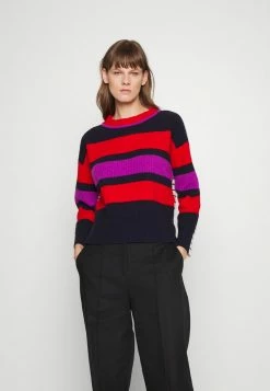 MAX&Co. SCIARADA - Jumper - Midnight Blue