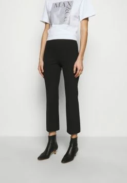 MAX&Co. META - Trousers - Black
