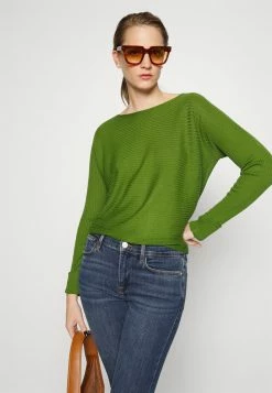 MAX&Co. SGUARDO - Jumper - Green 5 MAX&Co. SGUARDO - Jumper - Green -Max & Co.Sales 4206ef07160644b383031d19341eb631