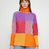 MAX&Co. SCIARA - Jumper - Multi-coloured -Max & Co.Sales 4215a3458aed41828962a3d1f8d143cb