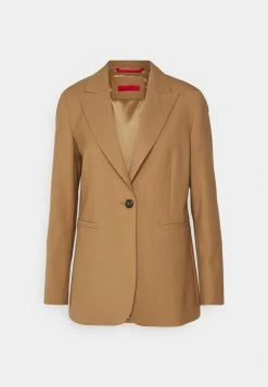 MAX&Co. PIANOLA - Blazer - Camel -Max & Co.Sales 42632a88e7cc40efae67632d16a8e2af