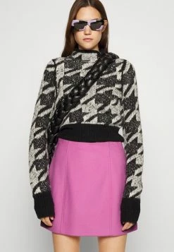 MAX&Co. TINTA - Mini Skirt - Fuchsia -Max & Co.Sales 427f5515a7784627a28f5fa49bfeff3a