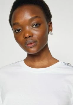 MAX&Co. DANNI - Print T-shirt - White -Max & Co.Sales 42b33690a3804bd4bed50c219e15907b