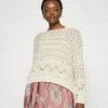 MAX&Co. Jumper - Ivory 1 MAX&Co. Jumper - Ivory -Max & Co.Sales 4349c785b15a4b0fa5676e0c630edad6